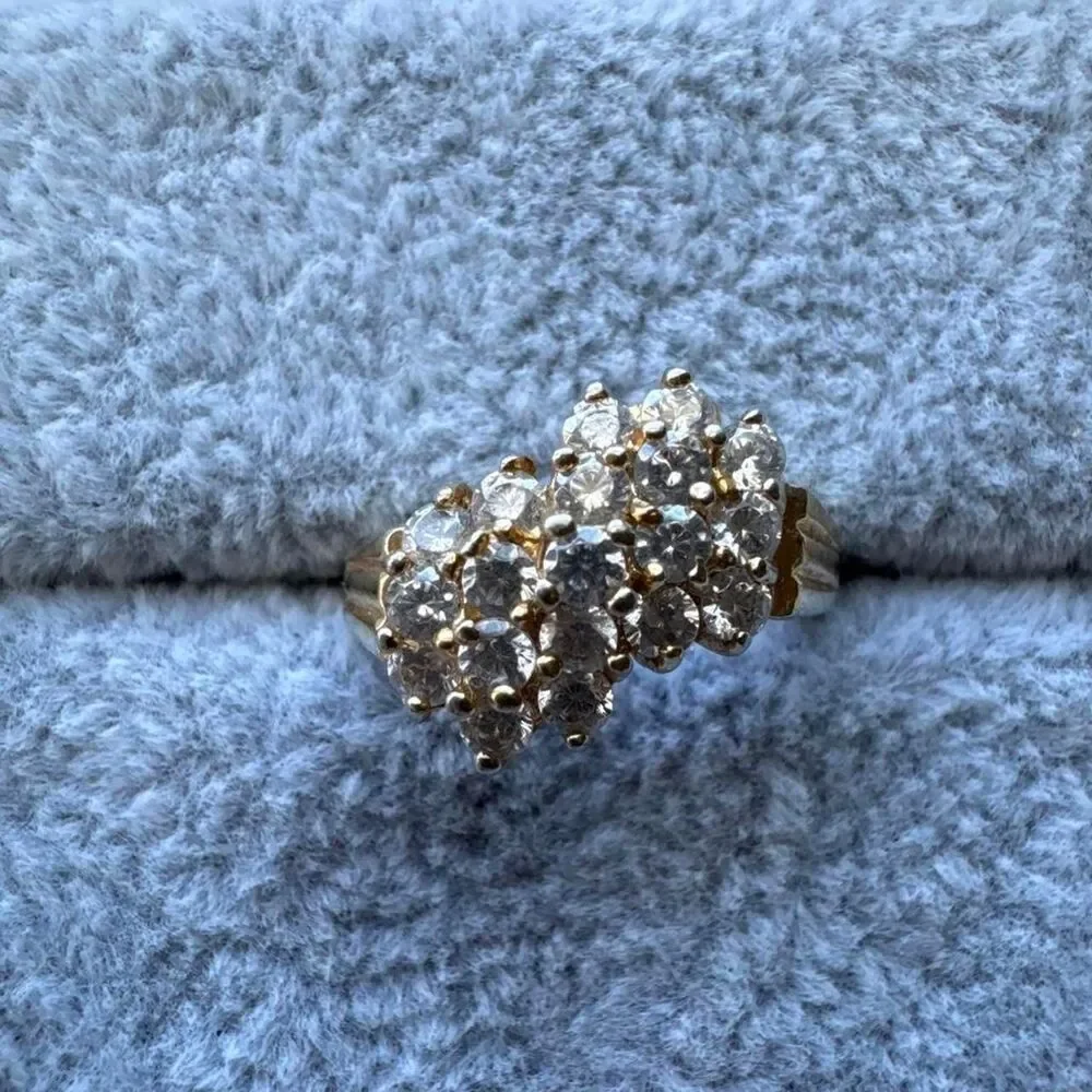 Unbranded Women's Gold and Silver Jewellery